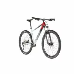 VTT Randonnée POLYGON XTRADA 5 29" Gris/Rouge 2023 -VTT Semi-Rigides grand magasin Polygon Xtrada 5 rot grau5B600x6005D 25