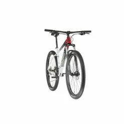 VTT Randonnée POLYGON XTRADA 5 29" Gris/Rouge 2023 -VTT Semi-Rigides grand magasin Polygon Xtrada 5 rot grau5B600x6005D 26