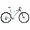 VTT Randonnée POLYGON XTRADA 6 2x11 29" Noir/Vert 2023