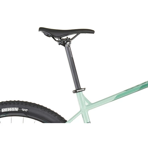VTT Randonnée POLYGON XTRADA 6 2x11 29" Noir/Vert 2023 18 VTT Randonnée POLYGON XTRADA 6 2x11 29" Noir/Vert 2023 – Image 16