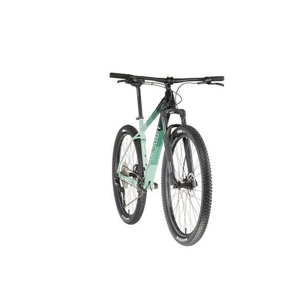 VTT Randonnée POLYGON XTRADA 6 2x11 29" Noir/Vert 2023 5 VTT Randonnée POLYGON XTRADA 6 2x11 29" Noir/Vert 2023 – Image 3