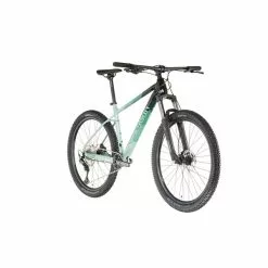 VTT Randonnée POLYGON XTRADA 6 1x11 27,5" Noir/Vert 2023 -VTT Semi-Rigides grand magasin Polygon Xtrada 6 schwarz gr n5B600x6005D 25