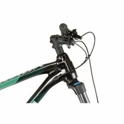 VTT Randonnée POLYGON XTRADA 6 1x11 27,5" Noir/Vert 2023 -VTT Semi-Rigides grand magasin Polygon Xtrada 6 schwarz gr n5B600x6005D 27