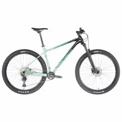 VTT Randonnée POLYGON XTRADA 6 2x11 29" Noir/Vert 2023 26 VTT Randonnée POLYGON XTRADA 6 2x11 29" Noir/Vert 2023 -VTT Semi-Rigides grand magasin Polygon Xtrada 6 schwarz gr n5B600x6005D 8