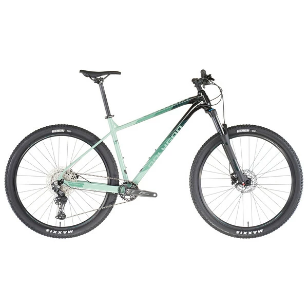 VTT Randonnée POLYGON XTRADA 6 2x11 29" Noir/Vert 2023 11 VTT Randonnée POLYGON XTRADA 6 2x11 29" Noir/Vert 2023 – Image 9