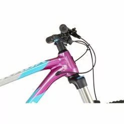 VTT POLYGON XTRADA 7 29" Blanc/Violet 2023 29 VTT POLYGON XTRADA 7 29" Blanc/Violet 2023 -VTT Semi-Rigides grand magasin Polygon Xtrada 7 lila wei 5B600x6005D 11