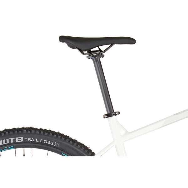 VTT POLYGON XTRADA 7 29" Blanc/Violet 2023 18 VTT POLYGON XTRADA 7 29" Blanc/Violet 2023 – Image 16