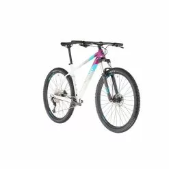 VTT POLYGON XTRADA 7 29" Blanc/Violet 2023 27 VTT POLYGON XTRADA 7 29" Blanc/Violet 2023 -VTT Semi-Rigides grand magasin Polygon Xtrada 7 lila wei 5B600x6005D 9