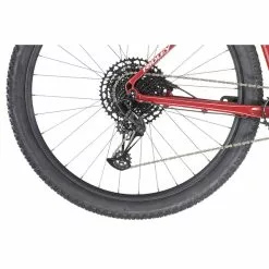 VTT RIDLEY IGNITE A9 SX EAGLE 29" Rouge 2023 -VTT Semi-Rigides grand magasin Ridley Bikes Ignite A9 SX Eagle rot5B600x6005D 12