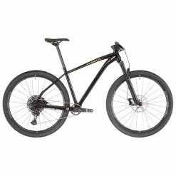 VTT Randonnée SERIOUS EL CAPITAN 29" Noir 2022
