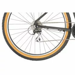 VTT SERIOUS EIGHT BALL 10 LITE 29" Noir 2022 -VTT Semi-Rigides grand magasin Serious Eight Ball 10 Lite schwarz5B600x6005D 14