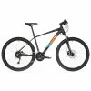 VTT SERIOUS EIGHT BALL DISC 27,5" Noir -VTT Semi-Rigides grand magasin Serious Eight Ball Disc 27 5 schwarz5B600x6005D