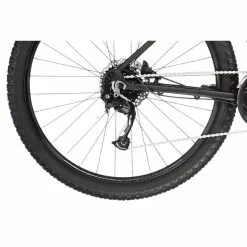 VTT SERIOUS EIGHT BALL DISC 27,5" Noir -VTT Semi-Rigides grand magasin Serious Eight Ball Disc 27 5 schwarz5B600x6005D 14
