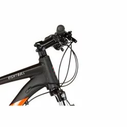 VTT SERIOUS EIGHT BALL DISC 27,5" Noir -VTT Semi-Rigides grand magasin Serious Eight Ball Disc 27 5 schwarz5B600x6005D 3