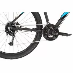 VTT SERIOUS EIGHT BALL DISC 27,5" Noir -VTT Semi-Rigides grand magasin Serious Eight Ball Disc 27 5 schwarz5B600x6005D 5