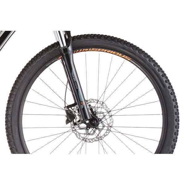 VTT SERIOUS ROCKVILLE 10 DISC 27,5" Gris 2022 13 VTT SERIOUS ROCKVILLE 10 DISC 27,5" Gris 2022 – Image 11