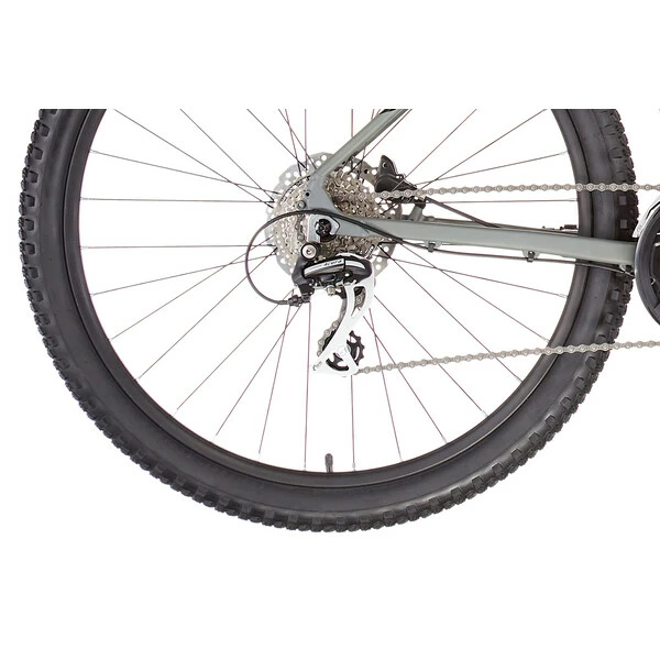 VTT SERIOUS ROCKVILLE 10 DISC 27,5" Gris 2022 15 VTT SERIOUS ROCKVILLE 10 DISC 27,5" Gris 2022 – Image 13