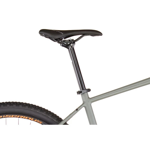 VTT SERIOUS ROCKVILLE 10 DISC 27,5" Gris 2022 16 VTT SERIOUS ROCKVILLE 10 DISC 27,5" Gris 2022 – Image 14