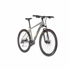 VTT SERIOUS ROCKVILLE 10 DISC 27,5" Gris 2022 32 VTT SERIOUS ROCKVILLE 10 DISC 27,5" Gris 2022 -VTT Semi-Rigides grand magasin Serious Rockville 10 grau orange5B600x6005D 14