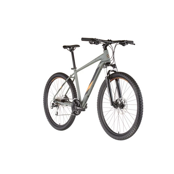 VTT SERIOUS ROCKVILLE 10 DISC 27,5" Gris 2022 17 VTT SERIOUS ROCKVILLE 10 DISC 27,5" Gris 2022 – Image 15