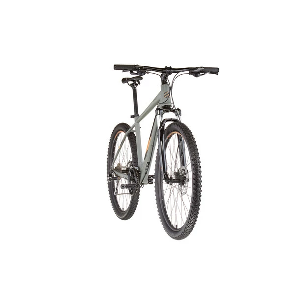 VTT SERIOUS ROCKVILLE 10 DISC 27,5" Gris 2022 18 VTT SERIOUS ROCKVILLE 10 DISC 27,5" Gris 2022 – Image 16