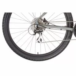 VTT SERIOUS ROCKVILLE 10 DISC 27,5" Gris 2022 22 VTT SERIOUS ROCKVILLE 10 DISC 27,5" Gris 2022 -VTT Semi-Rigides grand magasin Serious Rockville 10 grau orange5B600x6005D 4