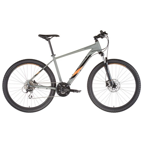VTT SERIOUS ROCKVILLE 10 DISC 27,5" Gris 2022 11 VTT SERIOUS ROCKVILLE 10 DISC 27,5" Gris 2022 – Image 9