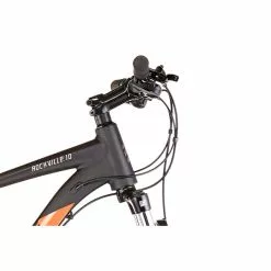 VTT Semi-Rigides grand magasin -VTT Semi-Rigides grand magasin Serious Rockville 10 schwarz5B600x6005D 1