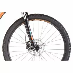 VTT SERIOUS ROCKVILLE 10 DISC 27,5" Noir 2022 -VTT Semi-Rigides grand magasin Serious Rockville 10 schwarz5B600x6005D 10