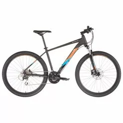 VTT SERIOUS ROCKVILLE 10 DISC 27,5" Noir 2022 -VTT Semi-Rigides grand magasin Serious Rockville 10 schwarz5B600x6005D 8