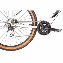 VTT SERIOUS ROCKVILLE 10 DISC 27,5" Blanc 2022 -VTT Semi-Rigides grand magasin Serious Rockville 10 wei 5B600x6005D 11