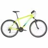 VTT SERIOUS ROCKVILLE 27,5" Jaune 2022