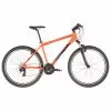 VTT SERIOUS ROCKVILLE 27,5" Rouge 2022