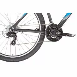 VTT SERIOUS ROCKVILLE LITE 27,5" Noir/Bleu 2022 29 VTT SERIOUS ROCKVILLE LITE 27,5" Noir/Bleu 2022 -VTT Semi-Rigides grand magasin Serious Rockville 20 Lite schwarz blau5B600x6005D 11