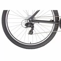 VTT SERIOUS ROCKVILLE LITE 27,5" Noir/Bleu 2022 30 VTT SERIOUS ROCKVILLE LITE 27,5" Noir/Bleu 2022 -VTT Semi-Rigides grand magasin Serious Rockville 20 Lite schwarz blau5B600x6005D 12