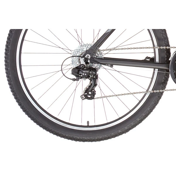 VTT SERIOUS ROCKVILLE LITE 27,5" Noir/Bleu 2022 7 VTT SERIOUS ROCKVILLE LITE 27,5" Noir/Bleu 2022 – Image 5