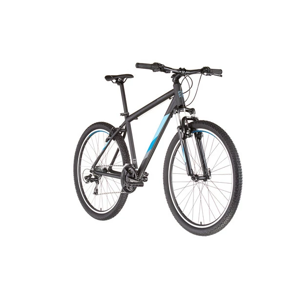 VTT SERIOUS ROCKVILLE LITE 27,5" Noir/Bleu 2022 9 VTT SERIOUS ROCKVILLE LITE 27,5" Noir/Bleu 2022 – Image 7