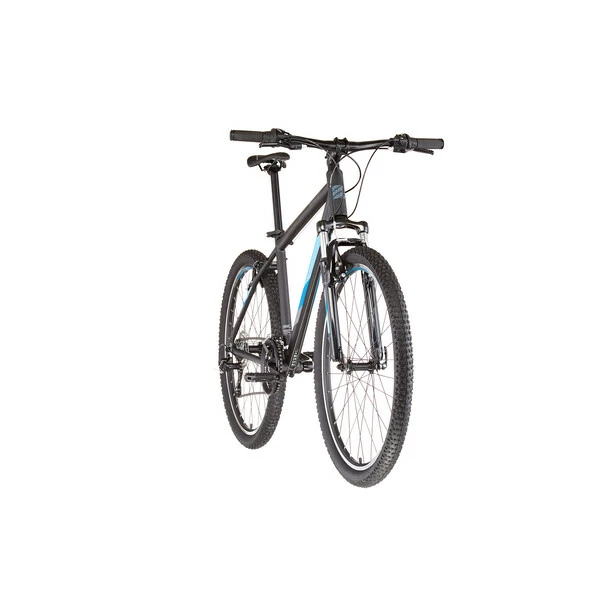 VTT SERIOUS ROCKVILLE LITE 27,5" Noir/Bleu 2022 10 VTT SERIOUS ROCKVILLE LITE 27,5" Noir/Bleu 2022 – Image 8