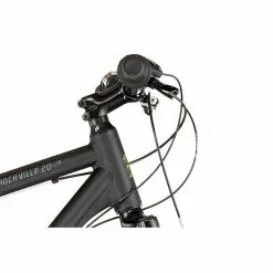 VTT SERIOUS ROCKVILLE 20 LITE 27,5" Noir/Jaune 2022 -VTT Semi-Rigides grand magasin Serious Rockville 20 Lite schwarz gelb5B600x6005D 11