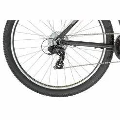 VTT SERIOUS ROCKVILLE 20 LITE 27,5" Noir/Jaune 2022 -VTT Semi-Rigides grand magasin Serious Rockville 20 Lite schwarz gelb5B600x6005D 14