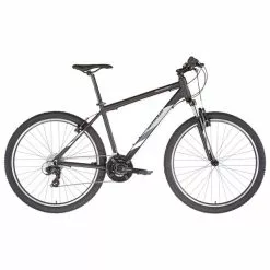 VTT SERIOUS ROCKVILLE LITE 27,5" Noir/Gris 2022