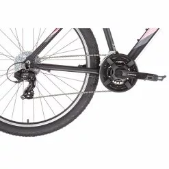 VTT SERIOUS ROCKVILLE LITE 27,5" Noir/Rose 2022 -VTT Semi-Rigides grand magasin Serious Rockville 20 Lite schwarz pink5B600x6005D 11