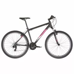 VTT SERIOUS ROCKVILLE LITE 27,5" Noir/Rose 2022 -VTT Semi-Rigides grand magasin Serious Rockville 20 Lite schwarz pink5B600x6005D 8