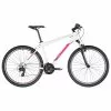 VTT SERIOUS ROCKVILLE 20 LITE 27,5" Blanc/Rose 2022 -VTT Semi-Rigides grand magasin Serious Rockville 20 Lite wei pink5B600x6005D