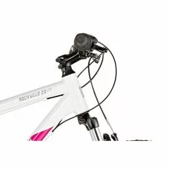 VTT SERIOUS ROCKVILLE 20 LITE 27,5" Blanc/Rose 2022 -VTT Semi-Rigides grand magasin Serious Rockville 20 Lite wei pink5B600x6005D 11