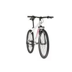 VTT SERIOUS ROCKVILLE 20 LITE 27,5" Blanc/Rose 2022 -VTT Semi-Rigides grand magasin Serious Rockville 20 Lite wei pink5B600x6005D 2