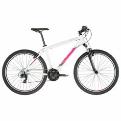 VTT SERIOUS ROCKVILLE 20 LITE 27,5" Blanc/Rose 2022 -VTT Semi-Rigides grand magasin Serious Rockville 20 Lite wei pink5B600x6005D 8
