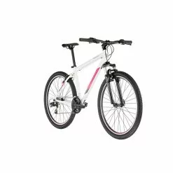 VTT SERIOUS ROCKVILLE 20 LITE 27,5" Blanc/Rose 2022 -VTT Semi-Rigides grand magasin Serious Rockville 20 Lite wei pink5B600x6005D 9