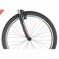 VTT SERIOUS ROCKVILLE 27,5" LITE Blanc/Rouge 2022 28 VTT SERIOUS ROCKVILLE 27,5" LITE Blanc/Rouge 2022 -VTT Semi-Rigides grand magasin Serious Rockville 20 Lite wei rot5B600x6005D 10