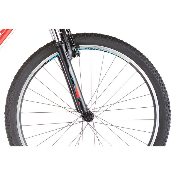 VTT SERIOUS ROCKVILLE 27,5" LITE Blanc/Rouge 2022 5 VTT SERIOUS ROCKVILLE 27,5" LITE Blanc/Rouge 2022 – Image 3